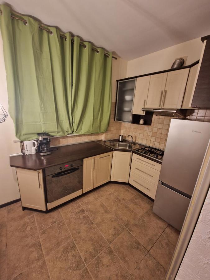 M Centrum Apartments Warszawa Eksteriør billede