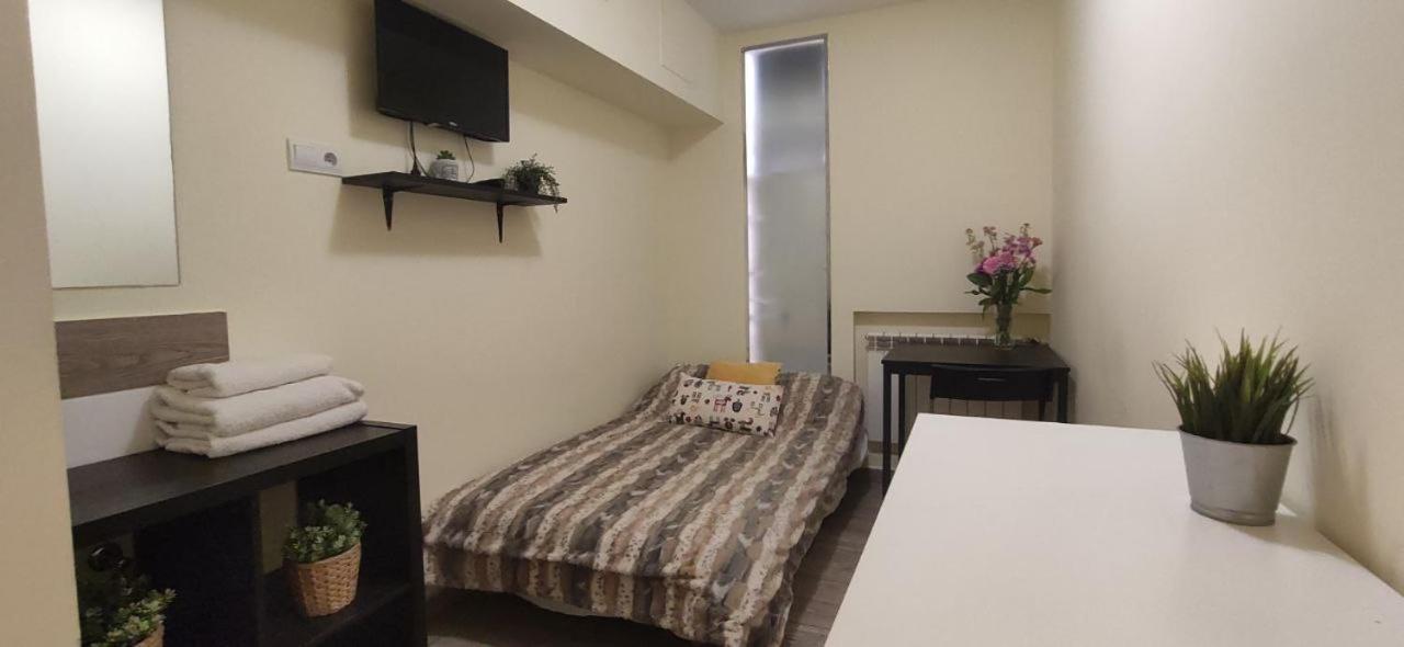 M Centrum Apartments Warszawa Eksteriør billede